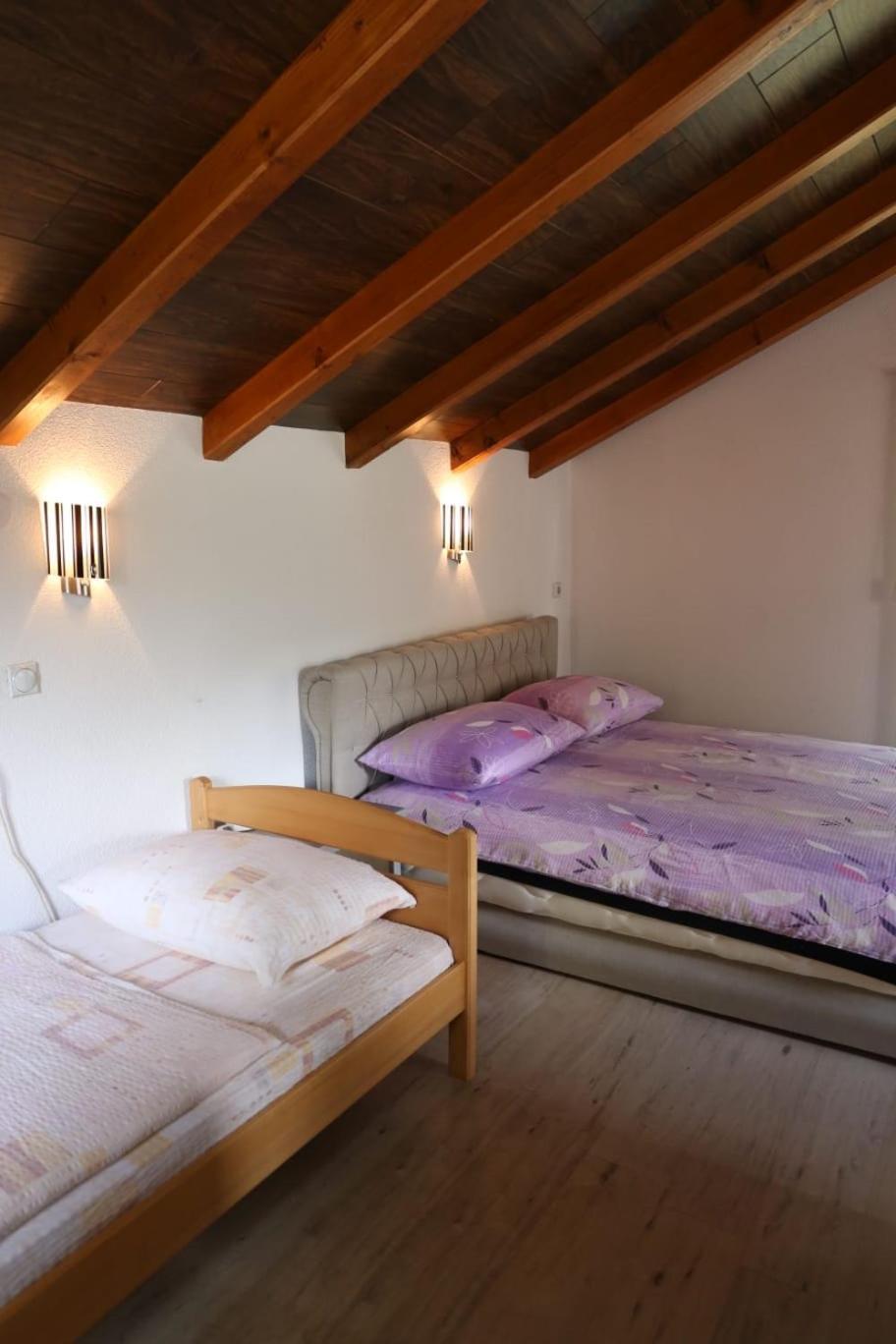Apartment Prole Sipovo 외부 사진